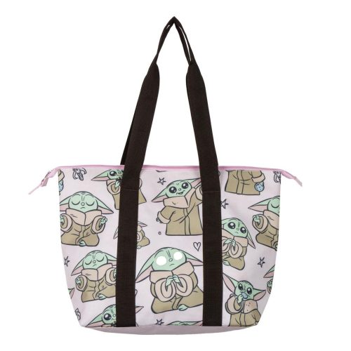 Star Wars Mandalorian beach bag 47 cm