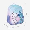 Disney Lilo and Stitch Angel school bag, 38 cm bag