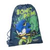 Sonic the Hedgehog Prime drawstring bag, backpack 39 cm