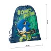 Sonic the Hedgehog Prime drawstring bag, backpack 39 cm