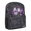 Disney Villains school bag, bag 42 cm