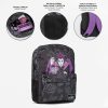 Disney Villains school bag, bag 42 cm