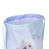 Disney Frozen Elsa drawstring bag, backpack 39 cm