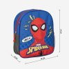 Spiderman What's Up backpack, bag 29 cm