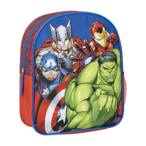 Avengers Backpack 29 cm