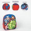 Avengers Backpack 29 cm