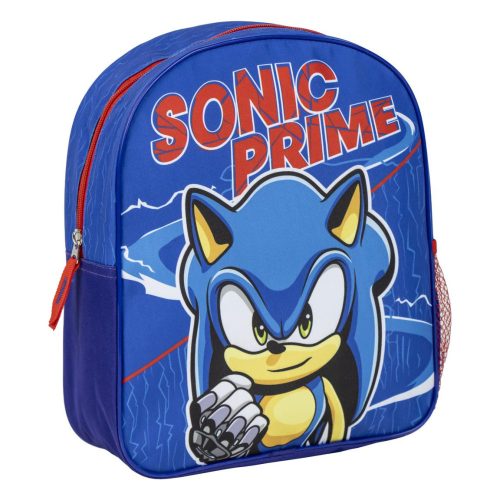 Sonic the Hedgehog Prime Sonic the Hedgehog backpack, 29 cm bag