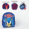 Sonic the Hedgehog Prime Sonic the Hedgehog backpack, 29 cm bag