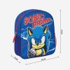 Sonic the Hedgehog Prime Sonic the Hedgehog backpack, 29 cm bag