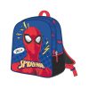 Spiderman What's Up 3D Backpack, Bag 31 cm