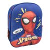 Spiderman What's Up 3D backpack, bag 31 cm