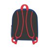 Spiderman What's Up 3D backpack, bag 31 cm