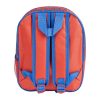 Avengers Initial 3D backpack, bag 31 cm