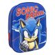 Sonic the Hedgehog Prime 3D Backpack, Bag 31 cm