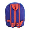 Sonic the Hedgehog Prime 3D Backpack, Bag 31 cm