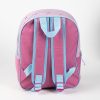 Gabby's Dollhouse Rainbow 3D backpack, bag 31 cm