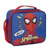 Spiderman What's Up thermo lunch bag 22 cm