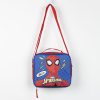 Spiderman What's Up thermo lunch bag 22 cm