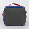 Spiderman What's Up thermo lunch bag 22 cm