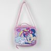 Disney Minnie  Dots thermo lunch bag 22 cm