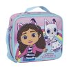 Gabby's Dollhouse Rainbow thermo lunch bag 22 cm