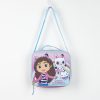 Gabby's Dollhouse Rainbow thermo lunch bag 22 cm