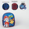 Paw Patrol Pups at Play backpack, bag 29 cm