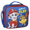 Paw Patrol Pups at Play thermo lunch bag 22 cm