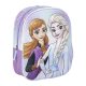 Disney Frozen Sisters 3D backpack, bag 31 cm