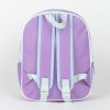 Disney Frozen Sisters 3D backpack, bag 31 cm