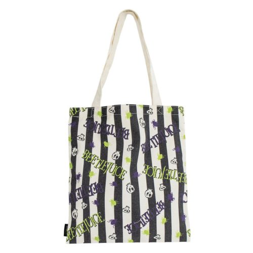 Beetlejuice Shopping bag 39 cm