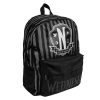 Wednesday Academy school bag, 42 cm bag