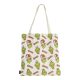 The Grinch Shopping bag 39 cm