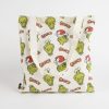 The Grinch Shopping bag 39 cm