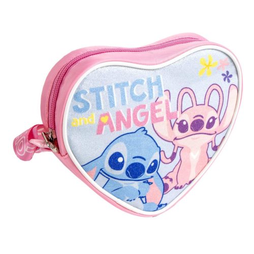 Disney Lilo and Stitch Angel shoulder bag