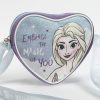 Disney Frozen Embrace shoulder bag