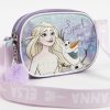 Disney Frozen Spark glitter shoulder bag