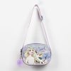 Disney Frozen Spark glitter shoulder bag