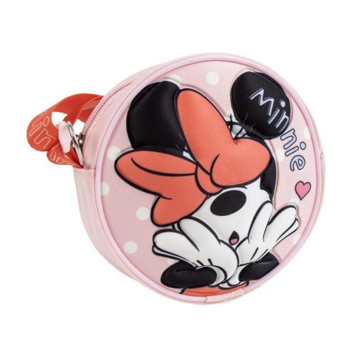 Disney Minnie Peek 3D Shoulder Bag