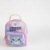 Disney Lilo and Stitch backpack, bag 23 cm