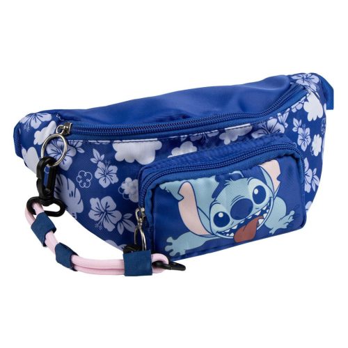 Disney Lilo and Stitch waist bag 25 cm