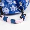 Disney Lilo and Stitch waist bag 25 cm