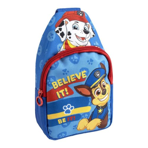 Paw Patrol Believe It Bandolier side bag 23 cm