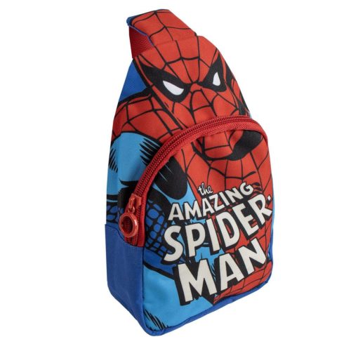 Spiderman Bandolier side bag 23 cm