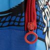 Spiderman Bandolier side bag 23 cm