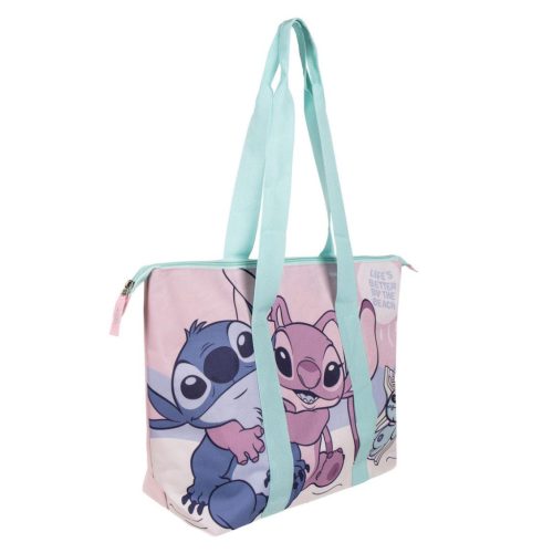 Disney Lilo and Stitch Angel beach bag 47 cm