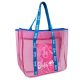 Barbie Premium transparent beach bag 62 cm