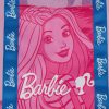 Barbie Premium transparent beach bag 62 cm