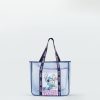 Disney Lilo and Stitch Beach Premium transparent beach bag 62 cm