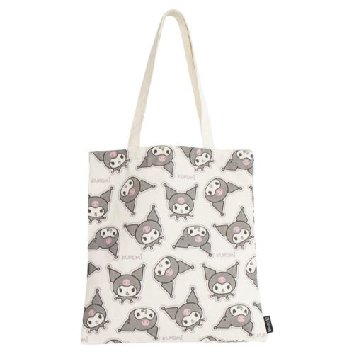 Hello Kitty Kuromi Shopping bag 40 cm